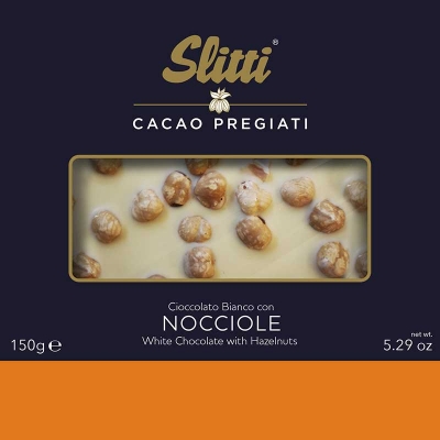 Tortina gr150 latte nocciole