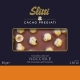 Mini tortina gr80 latte nocciole