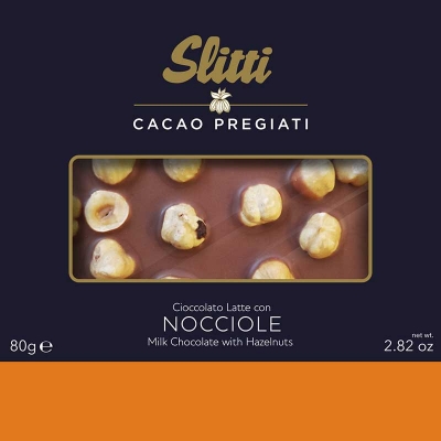 Mini tortina gr80 latte nocciole