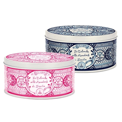 Colomba alle mandorle "Dolce & Gabbana" gr750