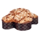 Colomba alle mandorle "Dolce & Gabbana" gr750