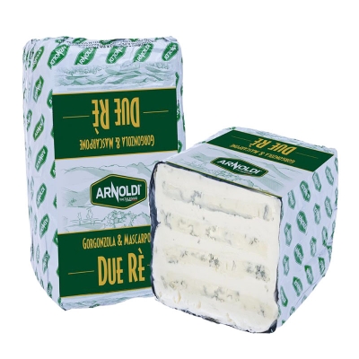 Due Re 1,2Kg