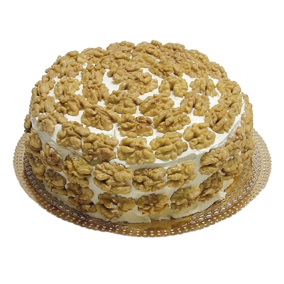 Torta Formaggio e Mascarpone