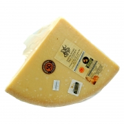Parmigiano reggiano DOP di montagna 30mesi ottavo kg4,5
