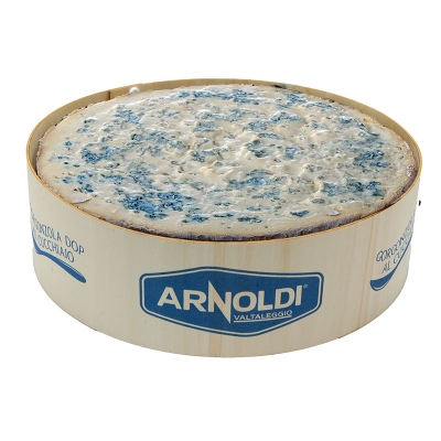  Gorgonzola al cucchiaio DOP kg6