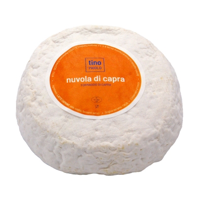 Nuvola di Capra