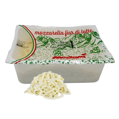 Julienne UE Fiordilatte standard