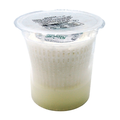 Ricottina fresca monoporzione