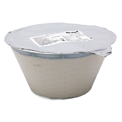 Ricotta di mucca 1,7Kg