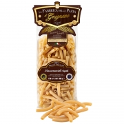 Maccheroncelli rigati IGP 500gr