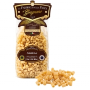 Tubetti lisci IGP 500gr