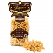 Tubetti rigati IGP 500gr