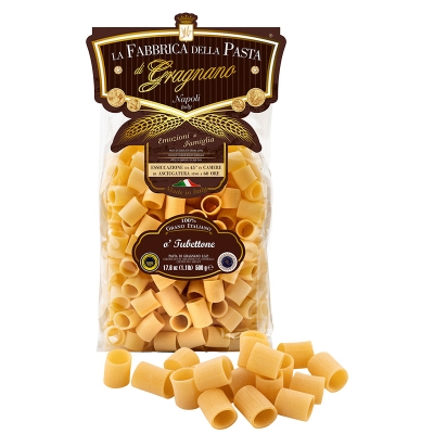Tubettone IGP 500gr