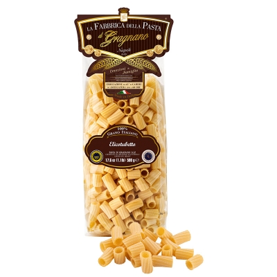 Elicotubetto IGP 500gr