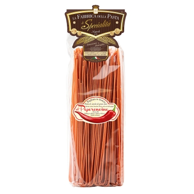 Spaghetti al peperoncino 500gr