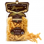 Fusilli corti IGP 500gr