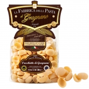 Le Orecchiette rigate IGP 500gr