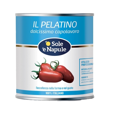 Pomodoro Premium Il Pelatino dolce