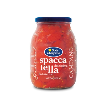 Spaccatella di Datterino rosso gr960