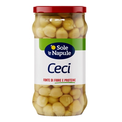Ceci lessati gr295