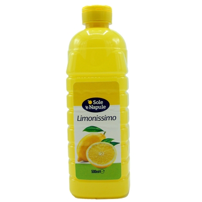 Limonissimo dressing ml500