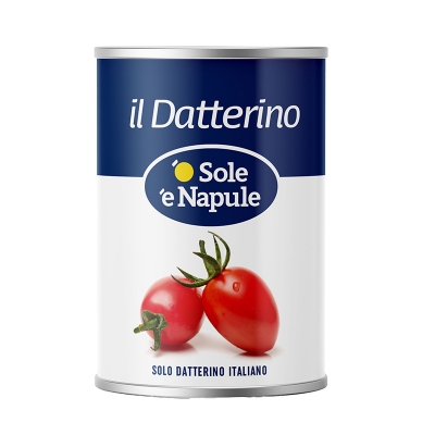 Il Datterino 400gr