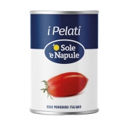 I Pelati 400gr