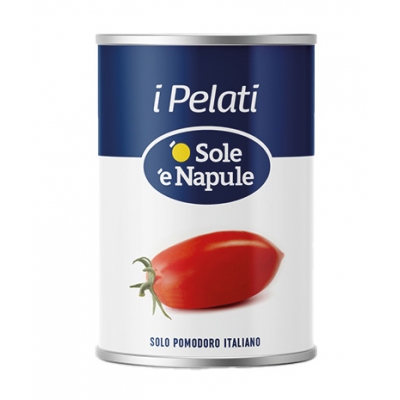 I Pelati 400gr