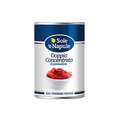 Il Datterino 400gr