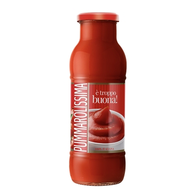La Pummarolissima 680gr