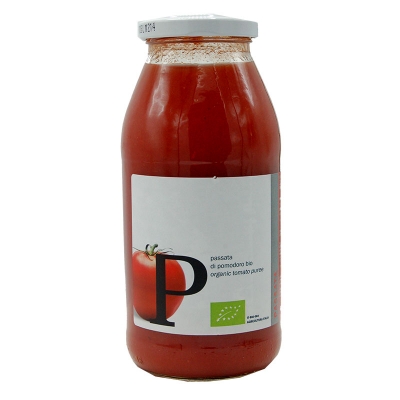 Passata concentrata BIO 500gr