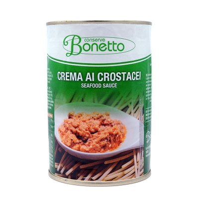 Crema ai crostacei ml425/gr400