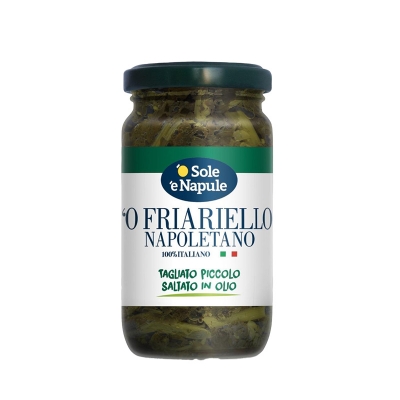 Friarelli Napoletani gourmet 960gr