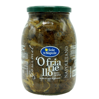 Friarelli Napoletani gourmet 960gr