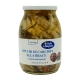 Carciofi alla brace in olio 960gr