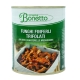 Funghi finferli trifolati ml850/gr600