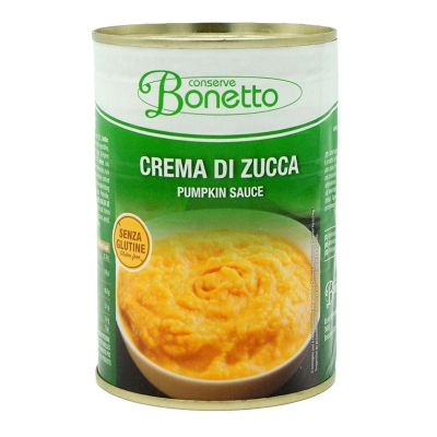 Crema di zucca ml425