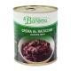 Crema al radicchio ml850