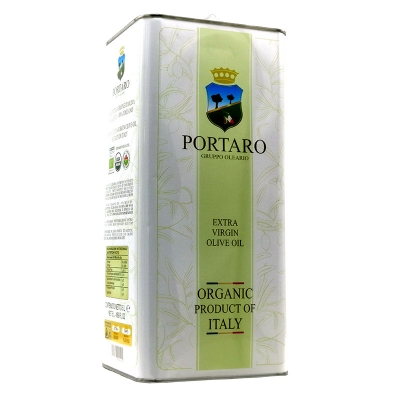 Olio extra vergine BIO
