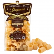 Mezze maniche rigate 500gr