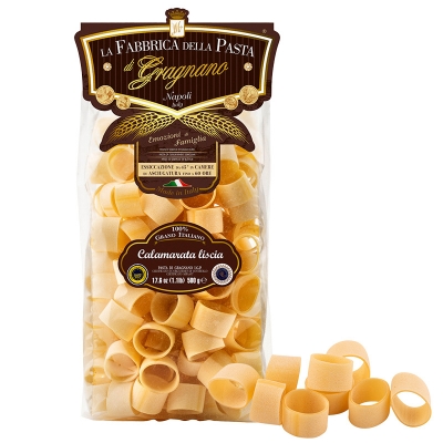 Calamarata liscia IGP 500gr