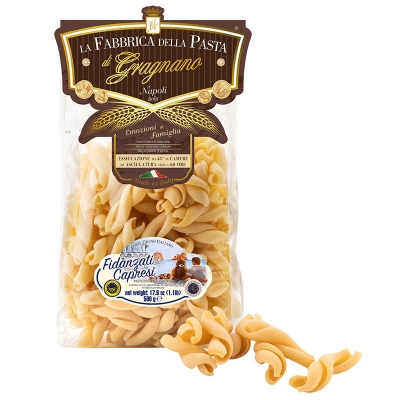 Fidanzati capresi IGP 500gr