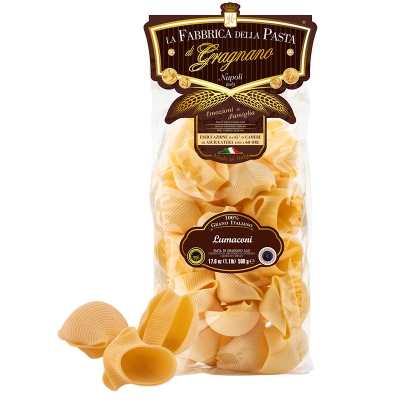 Lumaconi giganti IGP 500gr
