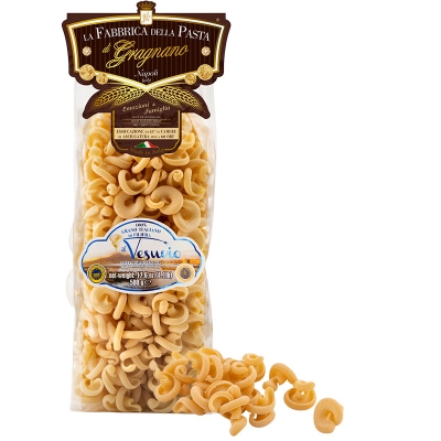 Vesuvio IGP 500gr