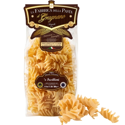 Fusilloni IGP 500gr