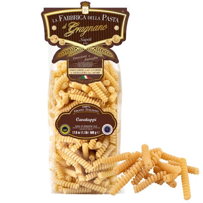 Cavatappi IGP 500gr