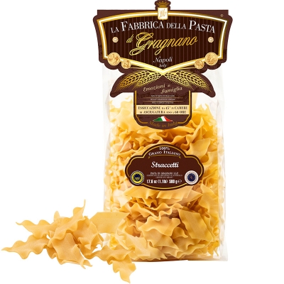Straccetti IGP 500gr