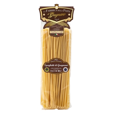 Spaghetti IGP 500gr