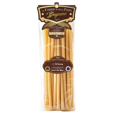 Ziti lunghi IGP 500gr