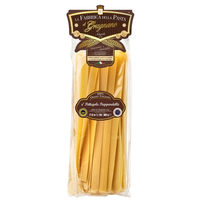 Le pettegole o Pappardelle IGP 500gr